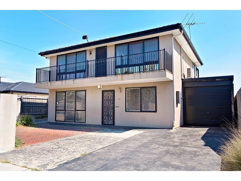 27 McLeod Road, Carrum VIC 3197