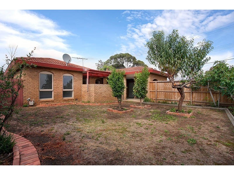 2 Panorama Drive, Forest Hill VIC 3131