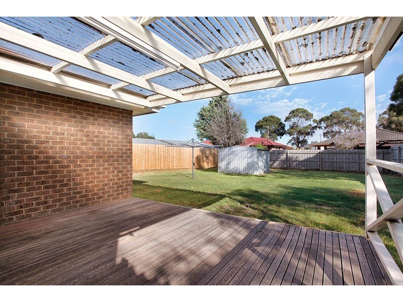 87 Paddington Avenue, Carrum Downs VIC 3201