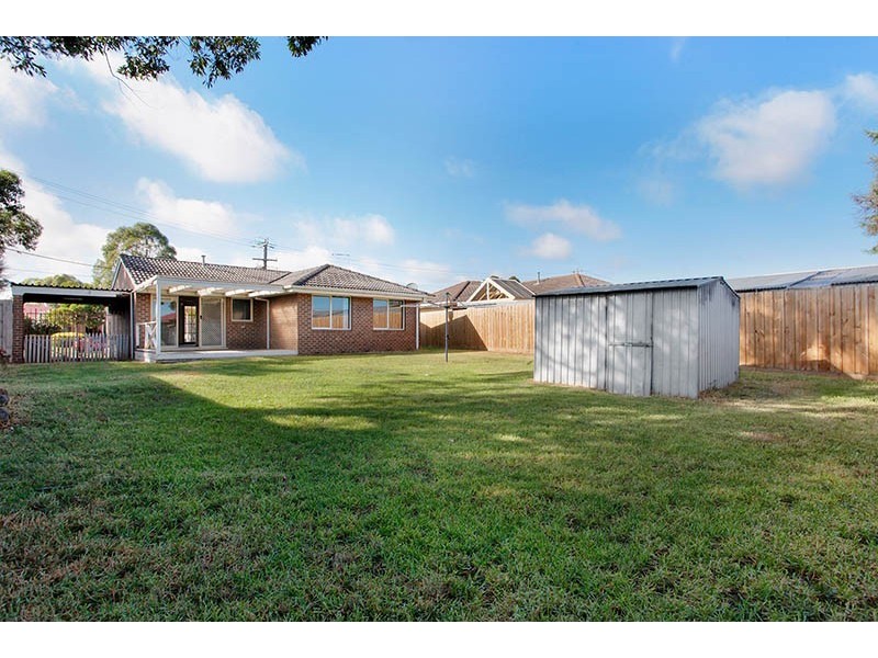 87 Paddington Avenue, Carrum Downs VIC 3201