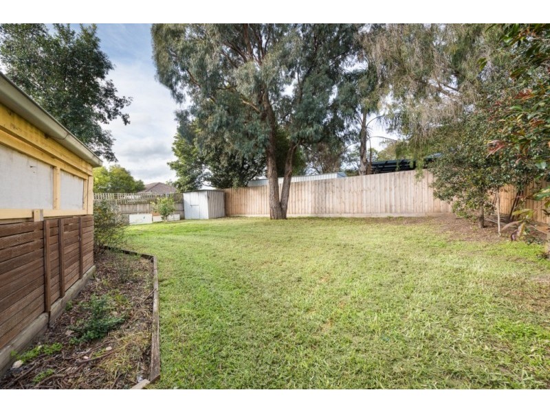 6 Marcella Place, Carrum Downs VIC 3201