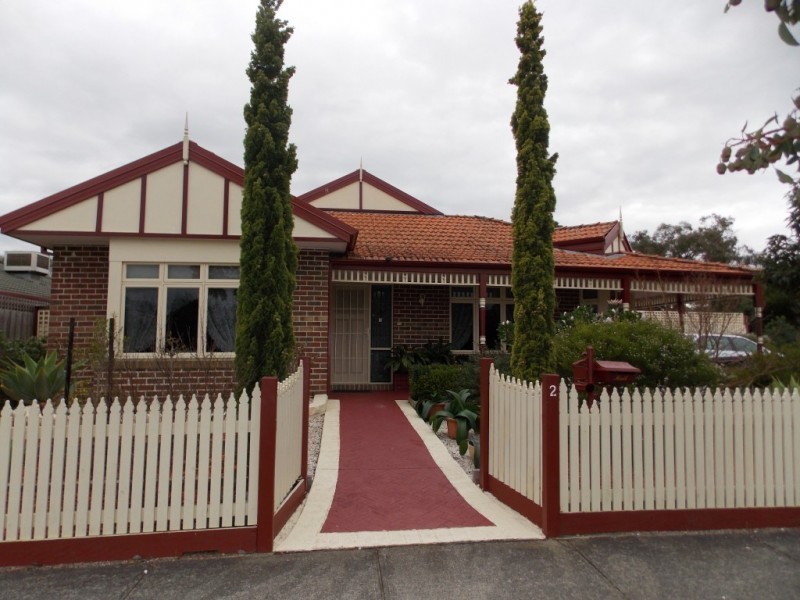 2 Huntingtower Crescent, Langwarrin VIC 3910