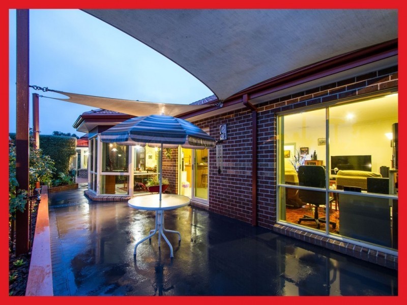 2 Huntingtower Crescent, Langwarrin VIC 3910