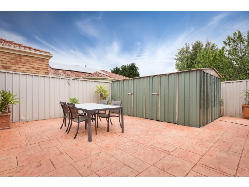 1 Ashbrook Way, Cranbourne West VIC 3977