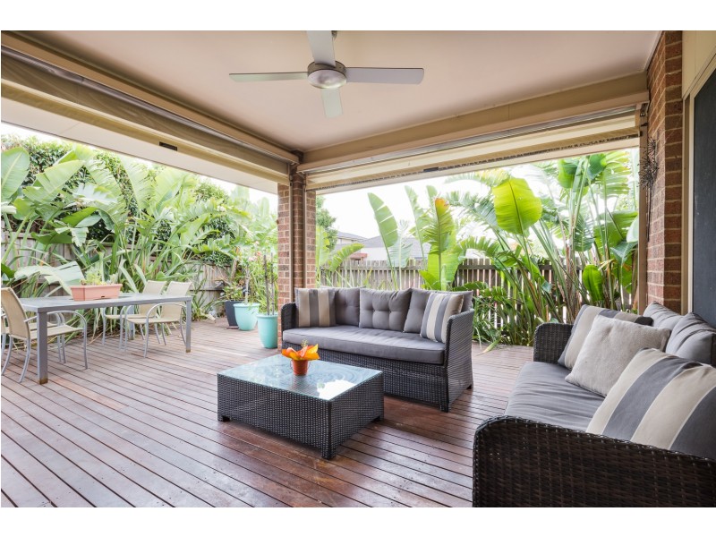 12 Torres Parade, Sandhurst VIC 3977