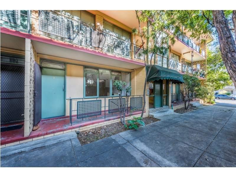 3/24 The Avenue, Windsor VIC 3181