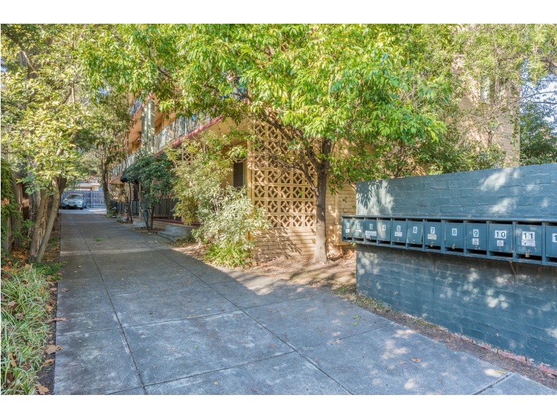 3/24 The Avenue, Windsor VIC 3181