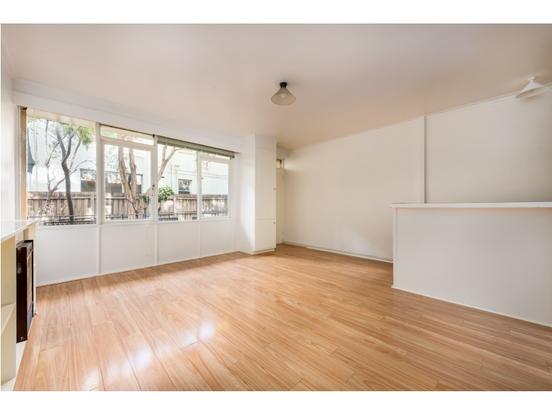 3/24 The Avenue, Windsor VIC 3181