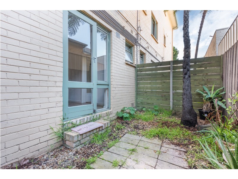 3/24 The Avenue, Windsor VIC 3181