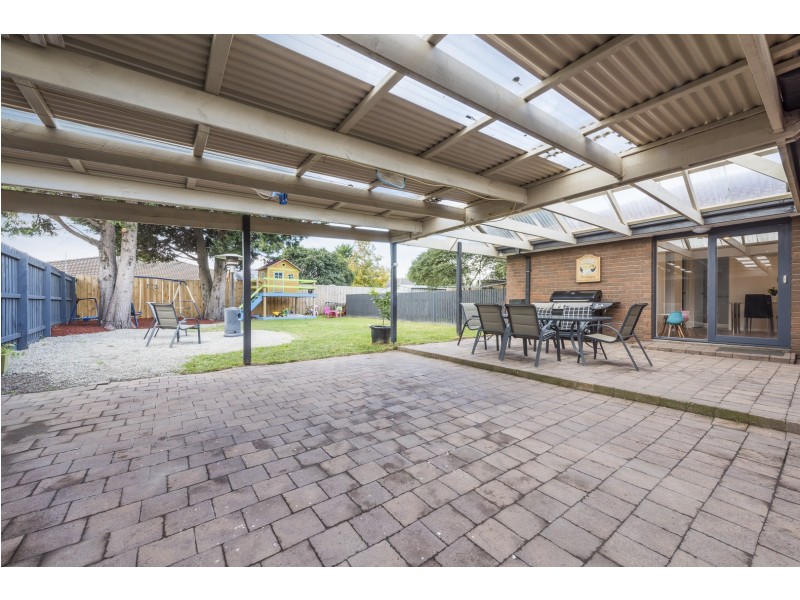 7 Gamble Road, Carrum Downs VIC 3201