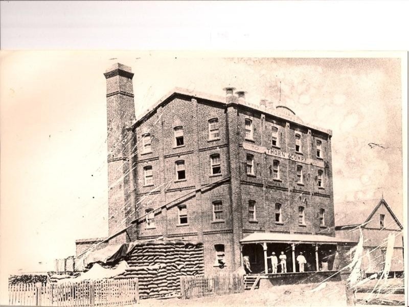 10 Henrietta Street, York WA 6302