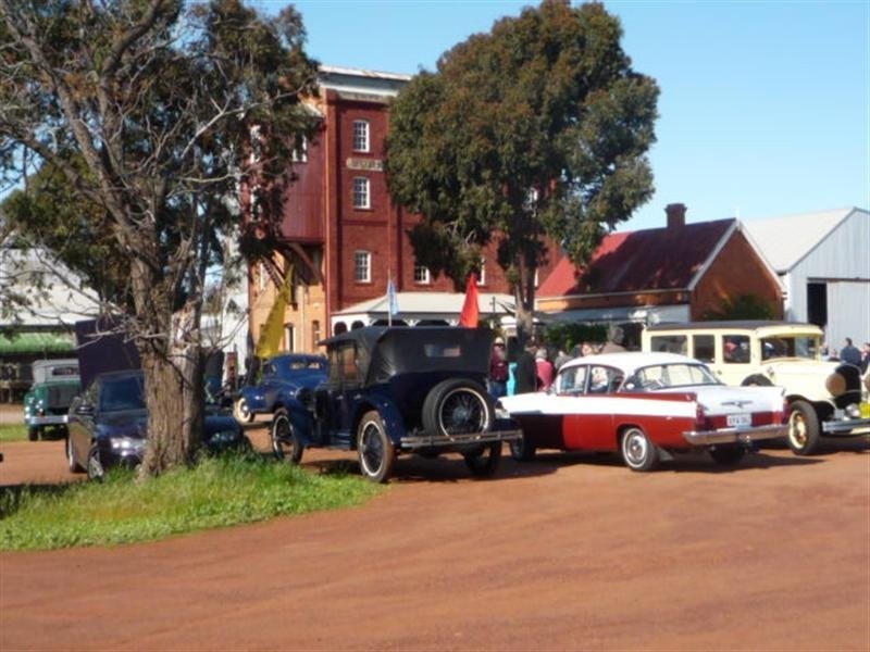 10 Henrietta Street, York WA 6302