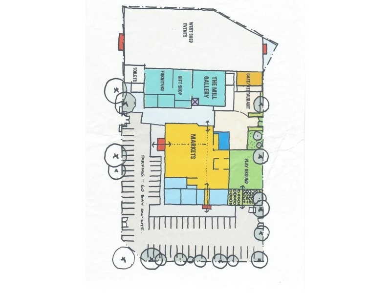 10 Henrietta Street, York WA 6302