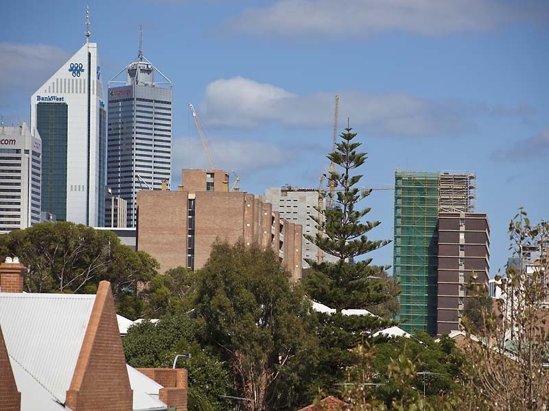 18/55 Wellington Street, East Perth WA 6004