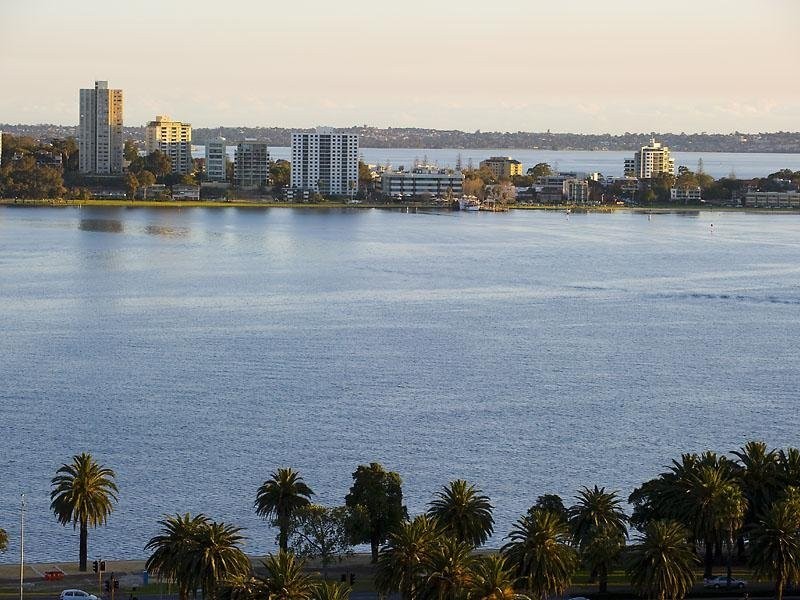59/255 Adelaide Terrace, Perth WA 6000