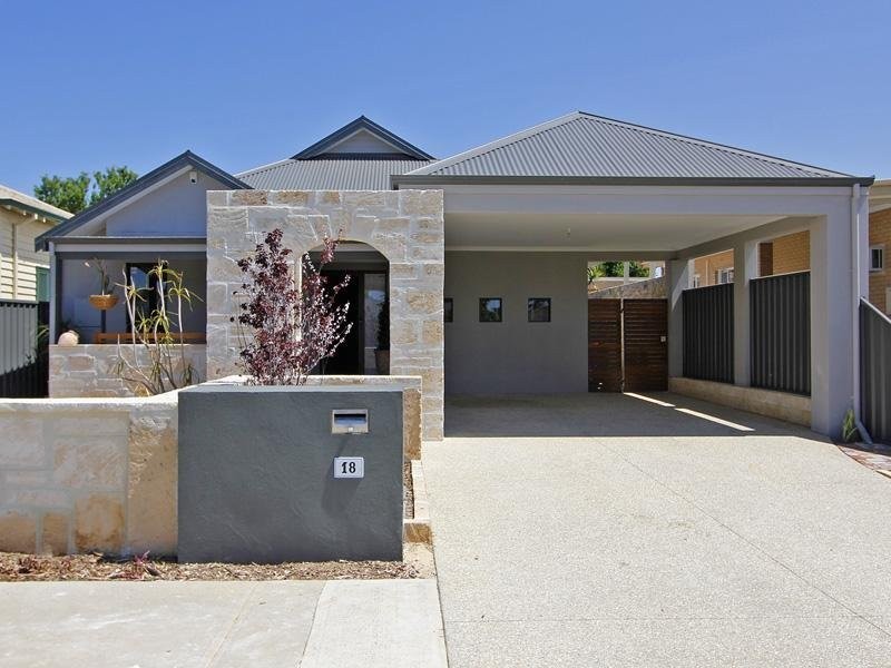 18 Rosetta Street, Bassendean WA 6054