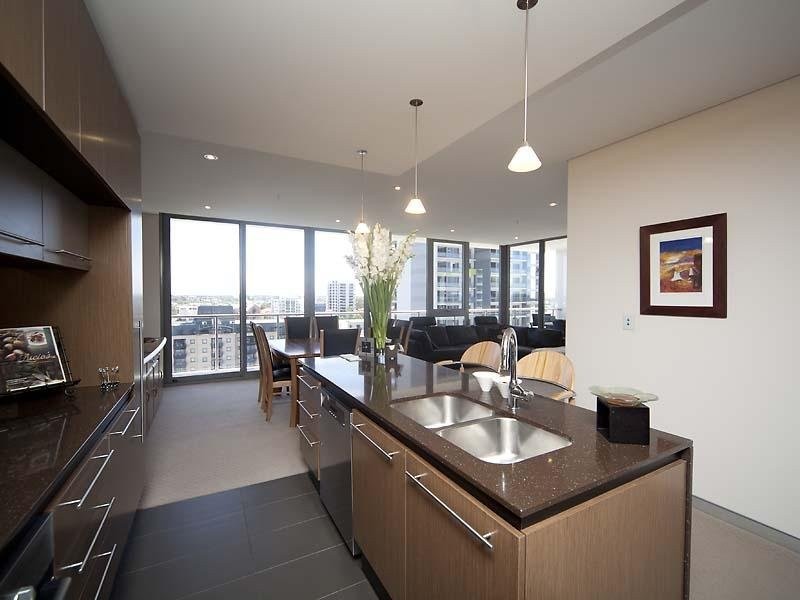 35/155 Adelaide Terrace, East Perth WA 6004