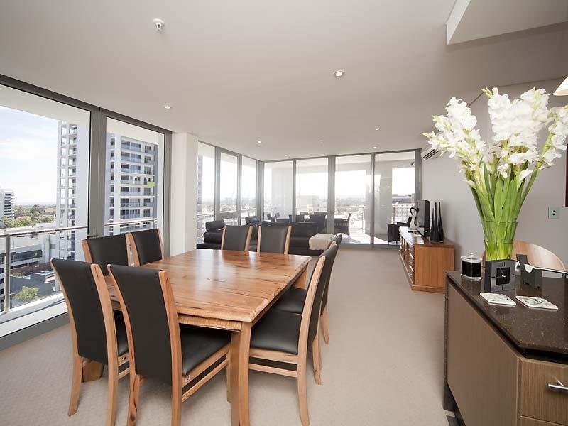 35/155 Adelaide Terrace, East Perth WA 6004