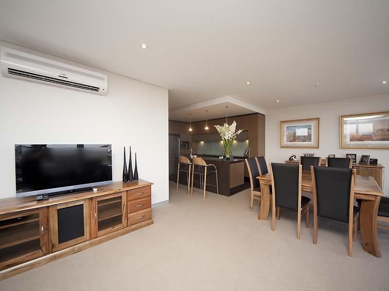 35/155 Adelaide Terrace, East Perth WA 6004