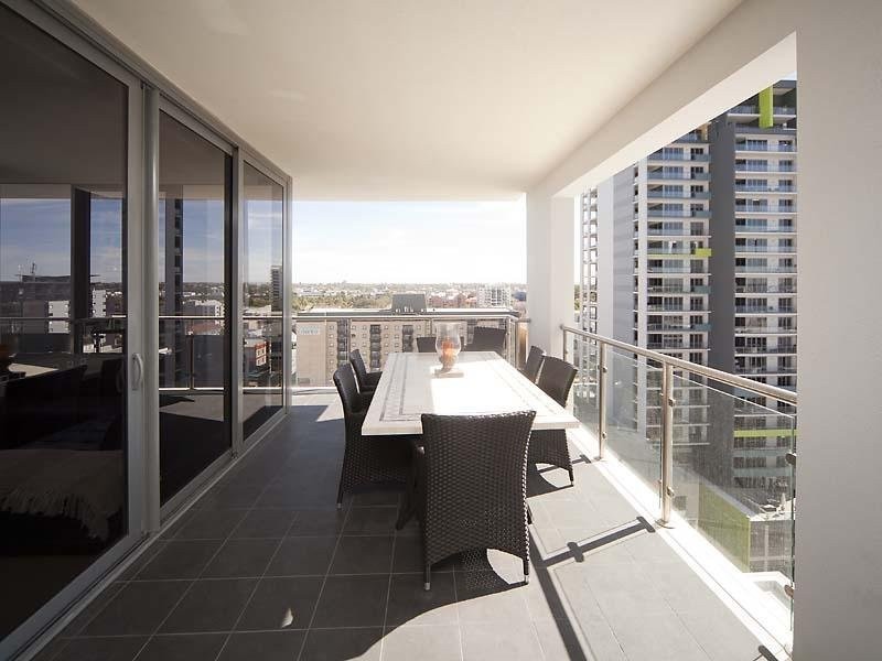 35/155 Adelaide Terrace, East Perth WA 6004