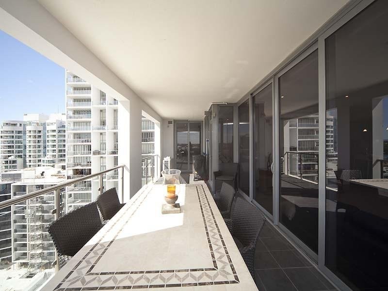 35/155 Adelaide Terrace, East Perth WA 6004