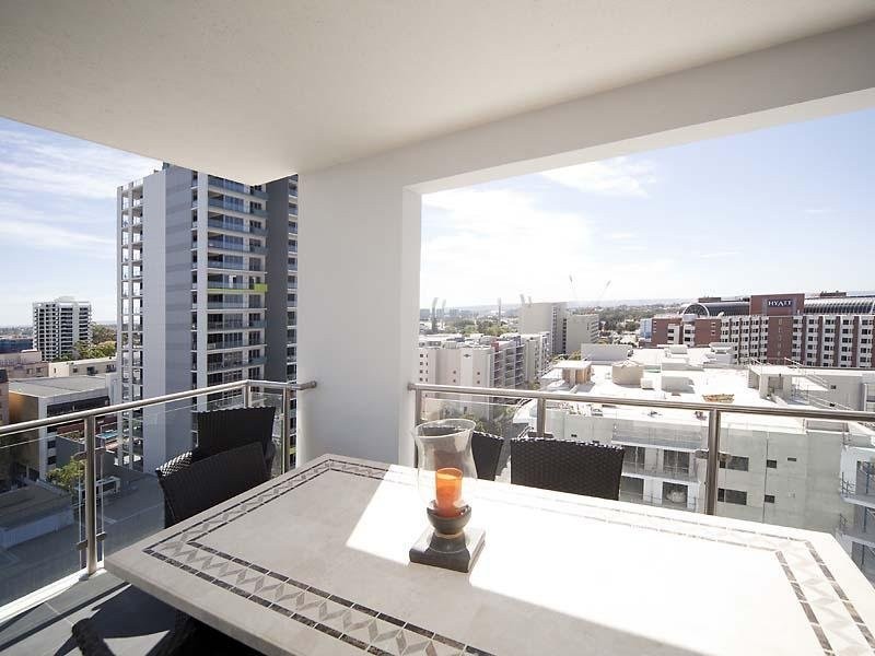 35/155 Adelaide Terrace, East Perth WA 6004
