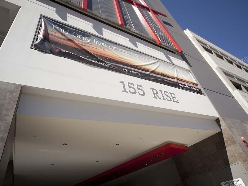 35/155 Adelaide Terrace, East Perth WA 6004