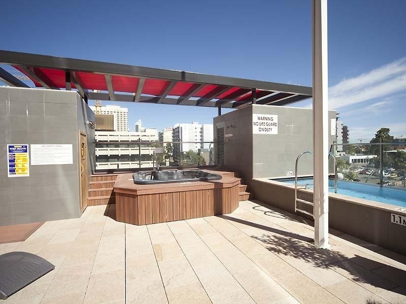 35/155 Adelaide Terrace, East Perth WA 6004