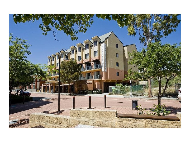 Lot 41, 41/11 Regal Place, East Perth WA 6004