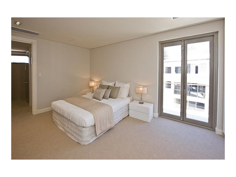 Lot 41, 41/11 Regal Place, East Perth WA 6004