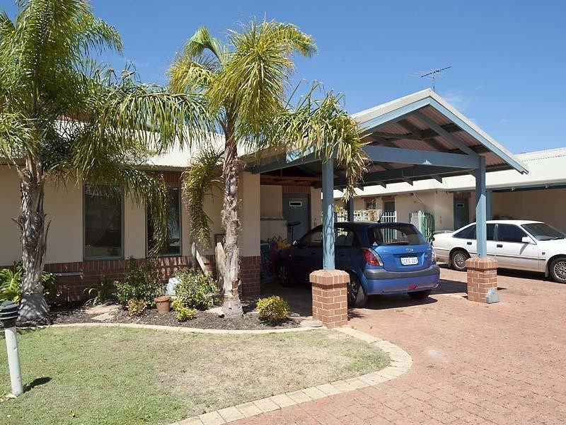 2/1 Waterside Drive, Dudley Park WA 6210