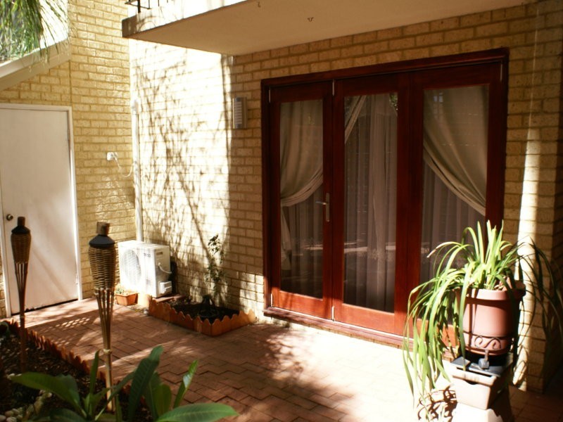 3/18 Forrest Avenue, East Perth WA 6004