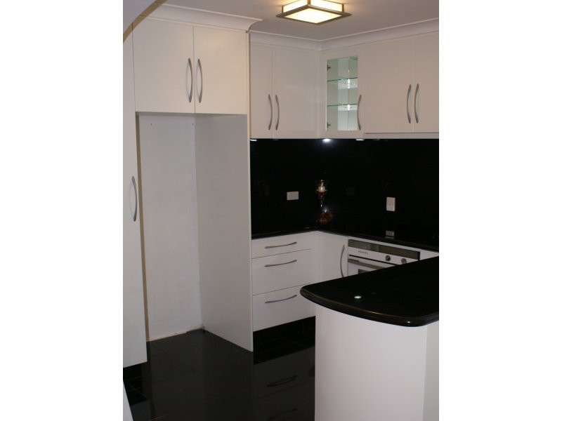 3/18 Forrest Avenue, East Perth WA 6004