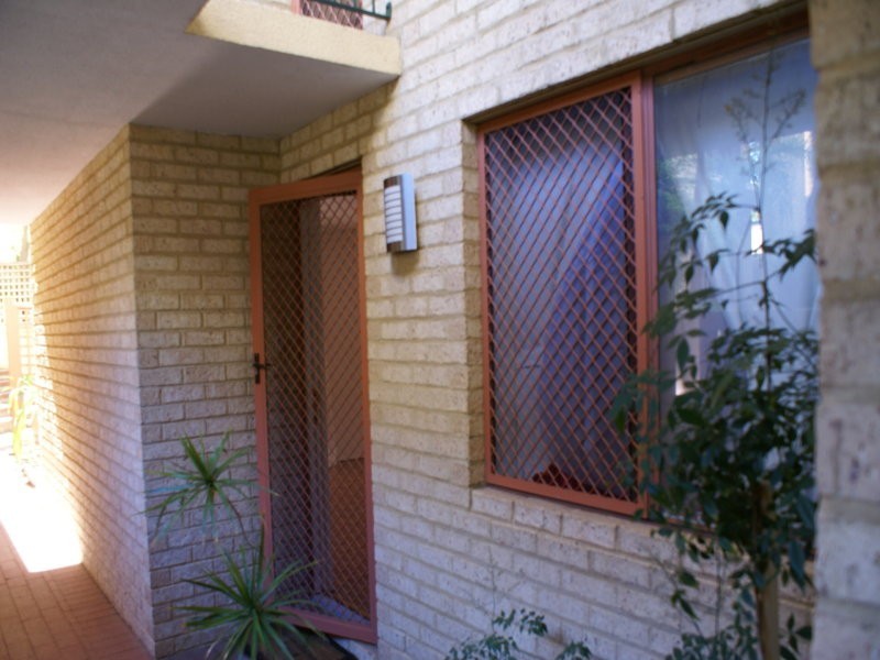 3/18 Forrest Avenue, East Perth WA 6004