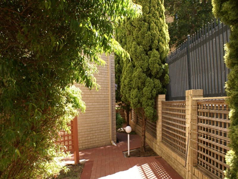 3/18 Forrest Avenue, East Perth WA 6004