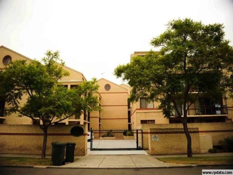 3/18 Forrest Avenue, East Perth WA 6004