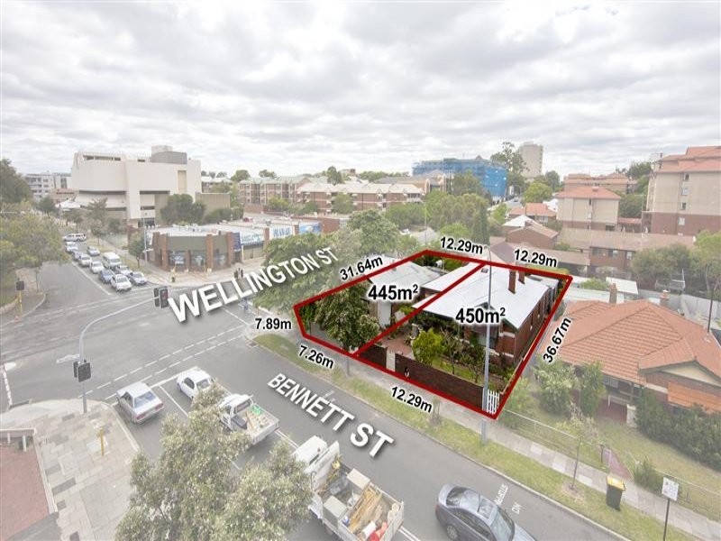 78-80 Bennett Street, East Perth WA 6004