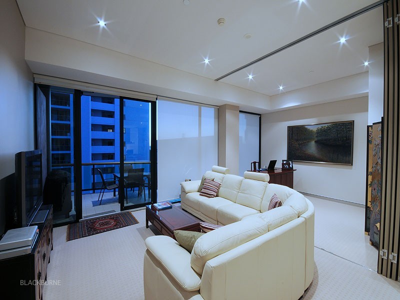 24/255 Adelaide Terrace, Perth WA 6000