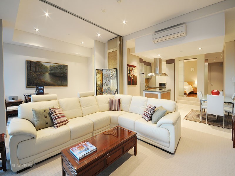 24/255 Adelaide Terrace, Perth WA 6000