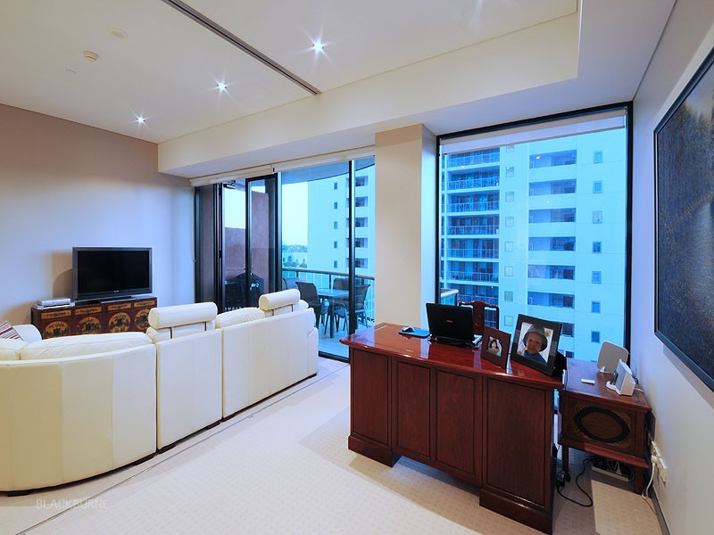 24/255 Adelaide Terrace, Perth WA 6000