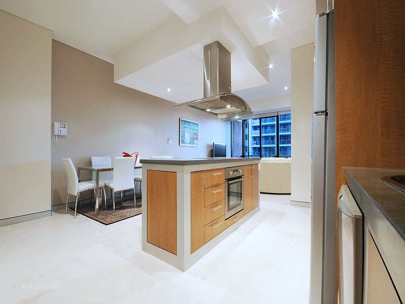 24/255 Adelaide Terrace, Perth WA 6000