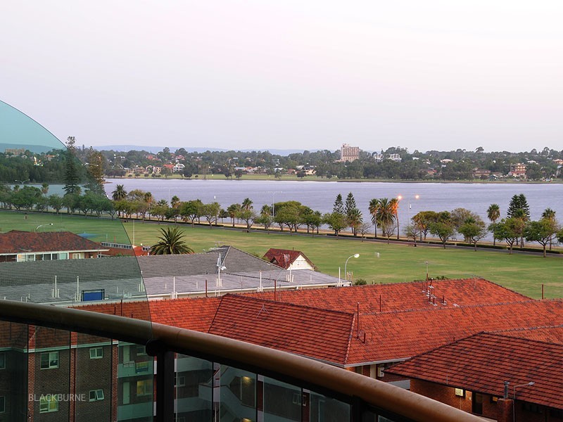 24/255 Adelaide Terrace, Perth WA 6000