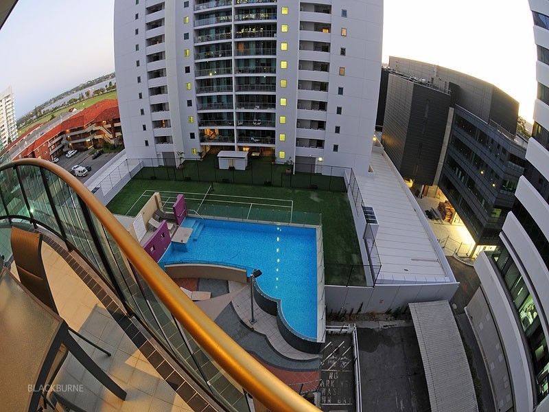 24/255 Adelaide Terrace, Perth WA 6000