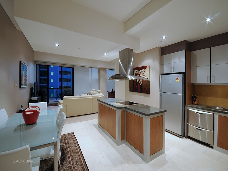 24/255 Adelaide Terrace, Perth WA 6000