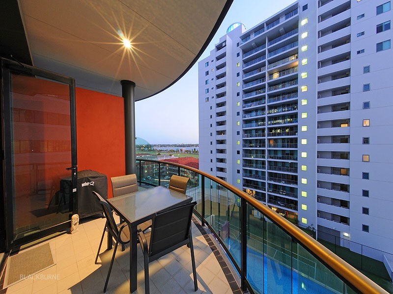 24/255 Adelaide Terrace, Perth WA 6000