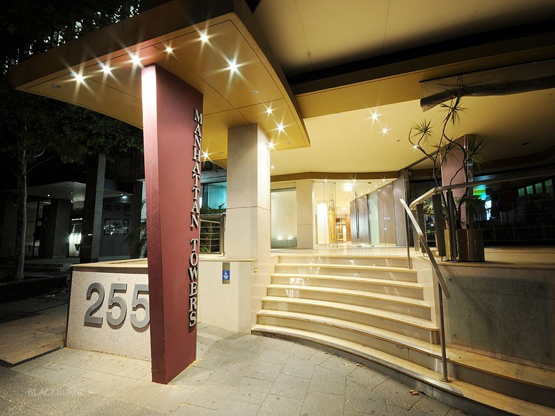 24/255 Adelaide Terrace, Perth WA 6000