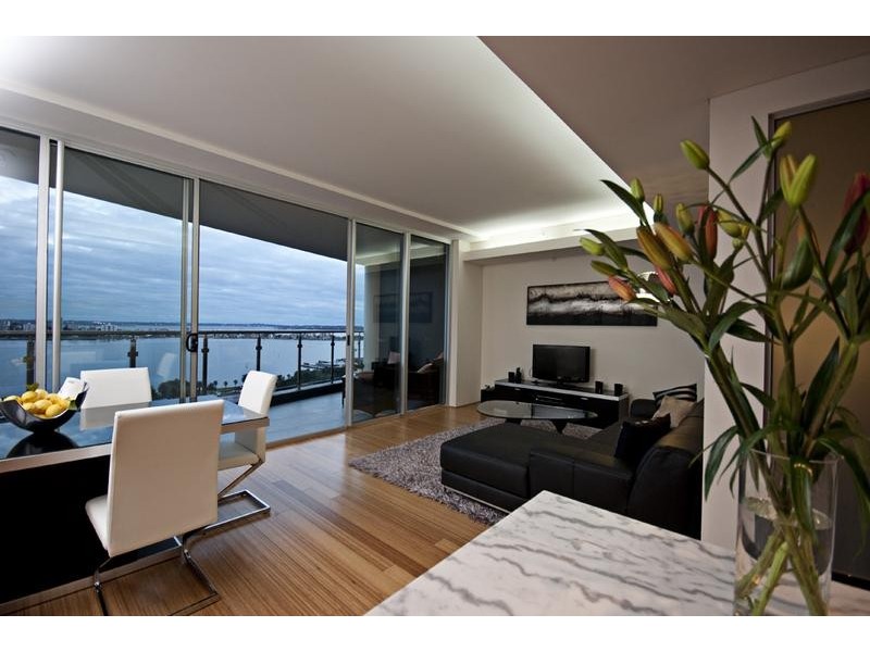 97/22 St Georges Terrace, Perth WA 6000