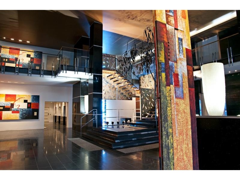 97/22 St Georges Terrace, Perth WA 6000