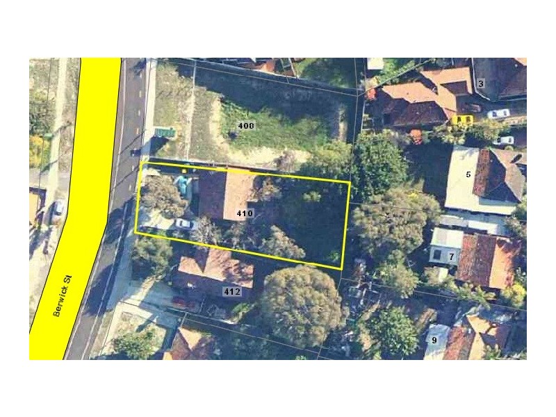 410 Berwick Street, St James WA 6102