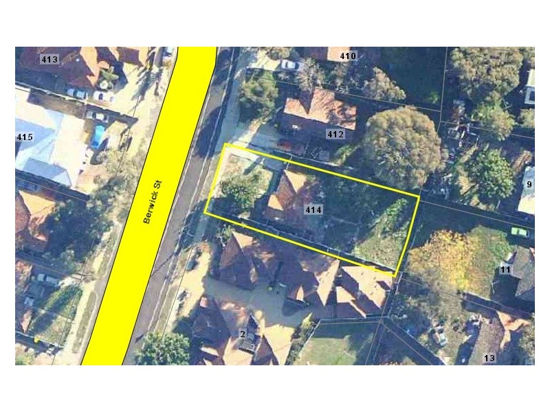 414 Berwick Street, St James WA 6102